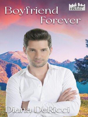 cover image of Boyfriend Forever